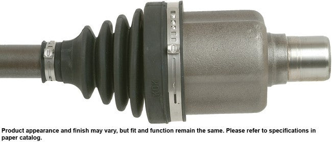 CARDONE Reman CV Axle Assembly P/N:60-1402 Fits: Saturn Vue 03-02 - Image 3
