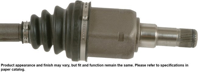 CARDONE Reman CV Axle Assembly P/N:60-1416 Fits: Cadillac Cts 14-08, Cadillac Srx 09-04, Cadillac Sts 11-05 - Image 3