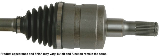 CARDONE Reman CV Axle Assembly P/N:60-1417 Fits: Hummer H3 10-06, Hummer H3t 10-09 - Image 3