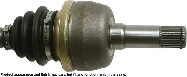 CARDONE Reman CV Axle Assembly P/N:60-1455 Fits: Cadillac Srx 09-04, Cadillac Sts 11-05, Pontiac Solstice 09-07, Saturn Sky 10-07 - Image 3