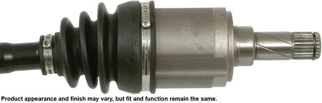CARDONE Reman CV Axle Assembly P/N:60-1524 Fits: Chevrolet Sonic 17-12 - Image 3