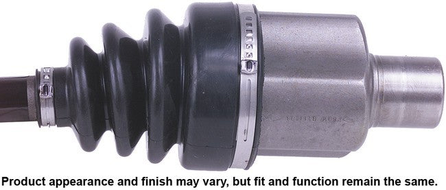 CARDONE Reman CV Axle Assembly P/N:60-2002 Fits: Ford Taurus 95-86, Mercury Sable 95-87 - Image 3