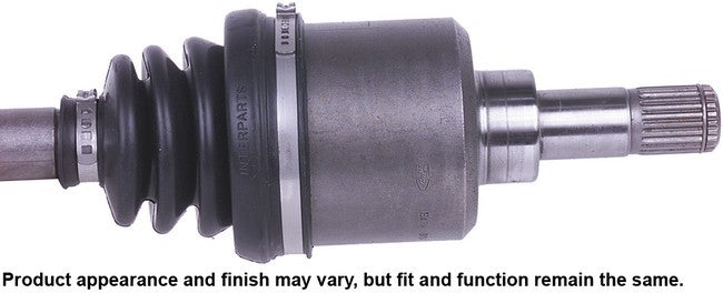 CARDONE Reman CV Axle Assembly P/N:60-2004 Fits: Ford Escort 90-83, Ford Exp 88-83, Ford Tempo 90-84, Mercury Ln7 1983, Mercury Lynx 87-86, Mercury Topaz 90-84 - Image 3