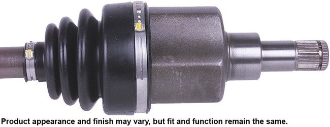 CARDONE Reman CV Axle Assembly P/N:60-2005 Fits: Ford Taurus 95-91, Lincoln Continental 1988, Mercury Sable 95-90 - Image 3