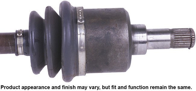 CARDONE Reman CV Axle Assembly P/N:60-2010 Fits: Ford Escort 1984, Ford Exp 85-84, Ford Tempo 85-84 - Image 3