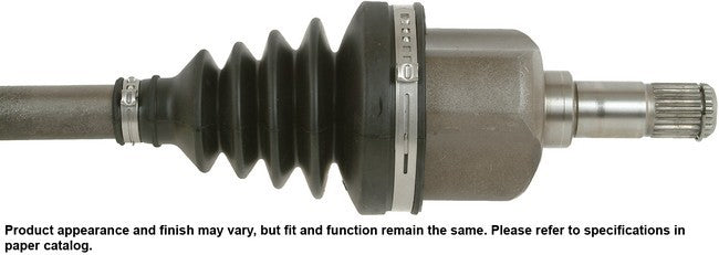 CARDONE Reman CV Axle Assembly P/N:60-2011 Fits: Ford Escort 02-91, Kia Sephia 00-95, Kia Spectra 2000, Mazda Protege 94-90, Mercury Tracer 99-91 - Image 3