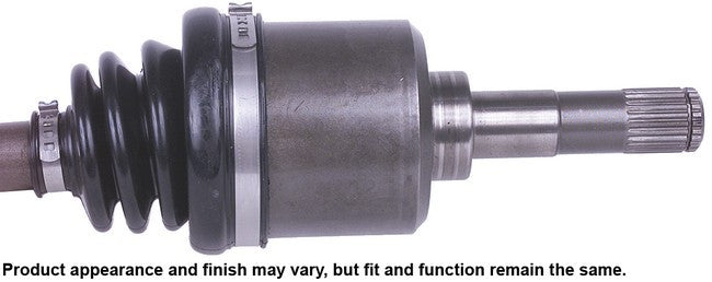 CARDONE Reman CV Axle Assembly P/N:60-2019 Fits: Ford Tempo 1991, Mercury Topaz 1991 - Image 3