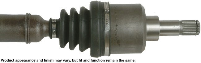CARDONE Reman CV Axle Assembly P/N:60-2028 Fits: Ford Escort 84-83, Ford Exp 84-83, Mercury Ln7 1983 - Image 3