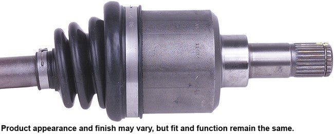 CARDONE Reman CV Axle Assembly P/N:60-2037 Fits: Ford Tempo 94-92, Ford Topaz 94-92, Mercury Topaz 94-92 - Image 3