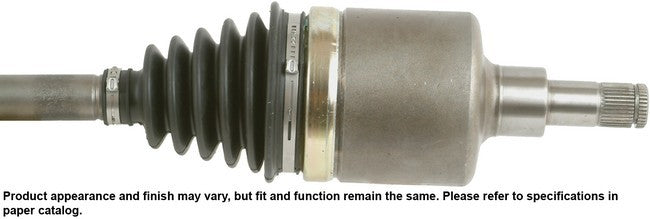 CARDONE Reman CV Axle Assembly P/N:60-2039 Fits: Lincoln Continental 02-95 - Image 3