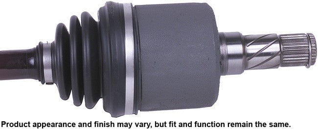 CARDONE Reman CV Axle Assembly P/N:60-2044 Fits: Mercury Villager 02-93, Nissan Quest 98-93 - Image 3