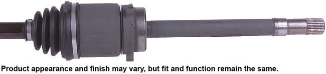 CARDONE Reman CV Axle Assembly P/N:60-2067 Fits: Mercury Villager 02-93, Nissan Quest 02-93 - Image 3