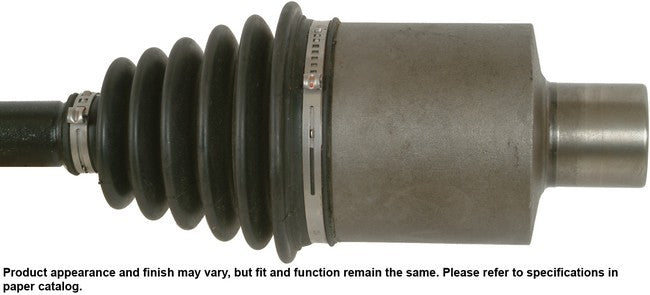 CARDONE Reman CV Axle Assembly P/N:60-2091 Fits: Ford Windstar 03-99 - Image 3