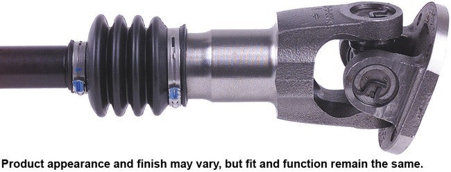 CARDONE Reman CV Axle Assembly P/N:60-2097 Fits: Ford Aerostar 91-90 - Image 3