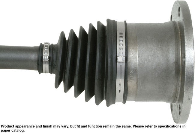 CARDONE Reman CV Axle Assembly P/N:60-2103 Fits: Ford Expedition 06-03, Ford F-150 08-04, Ford Lobo 08-03, Lincoln Mark Lt 08-06, Lincoln Navigator 06-03 - Image 3