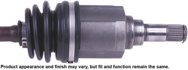 CARDONE Reman CV Axle Assembly P/N:60-2107 Fits: Ford Aspire 97-94 - Image 3