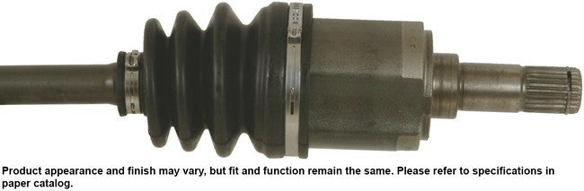 CARDONE Reman CV Axle Assembly P/N:60-2108 Fits: Ford Aspire 97-94 - Image 3