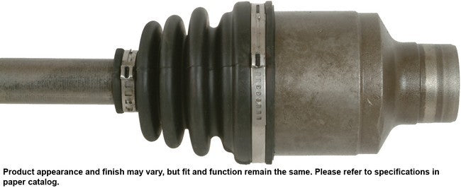 CARDONE Reman CV Axle Assembly P/N:60-2115 Fits: Ford Escort 03-98, Mazda Mx-3 93-92 - Image 3