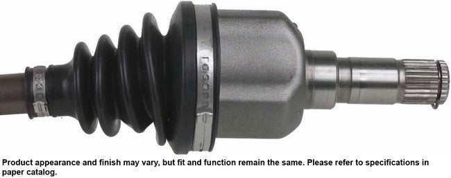 CARDONE Reman CV Axle Assembly P/N:60-2134 Fits: Ford Escort 02-97, Mercury Tracer 99-97 - Image 3