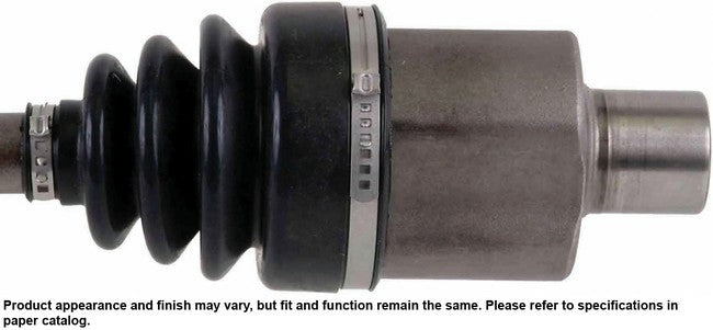 CARDONE Reman CV Axle Assembly P/N:60-2138 Fits: Ford Taurus 07-96, Mercury Sable 05-96, Mercury Sable 1986 - Image 3