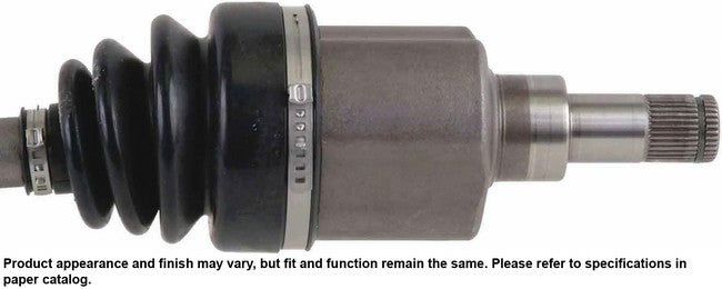 CARDONE Reman CV Axle Assembly P/N:60-2140 Fits: Ford Taurus 04-02, Ford Taurus 99-96, Mercury Sable 04-00 - Image 3