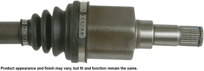 CARDONE Reman CV Axle Assembly P/N:60-2143 Fits: Ford Focus 11-00 - Image 3