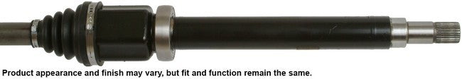 CARDONE Reman CV Axle Assembly P/N:60-2144 Fits: Ford Focus 11-00 - Image 3