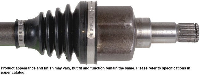 CARDONE Reman CV Axle Assembly P/N:60-2145 Fits: Ford Focus 04-00 - Image 3