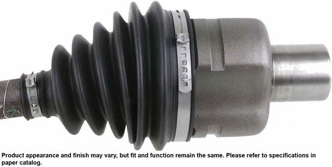 CARDONE Reman CV Axle Assembly P/N:60-2148 Fits: Ford Ranger 00-98, Mazda B3000 00-98, Mazda B4000 00-98 - Image 3