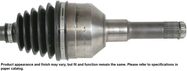CARDONE Reman CV Axle Assembly P/N:60-2149 Fits: Lincoln Ls 02-00 - Image 3