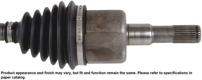 CARDONE Reman CV Axle Assembly P/N:60-2153 Fits: Ford Explorer 05-02, Lincoln Aviator 05-03, Mercury Mountaineer 05-02 - Image 3
