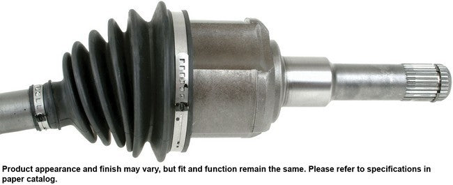 CARDONE Reman CV Axle Assembly P/N:60-2155 Fits: Ac Shelby Cobra 71-69 - Image 3