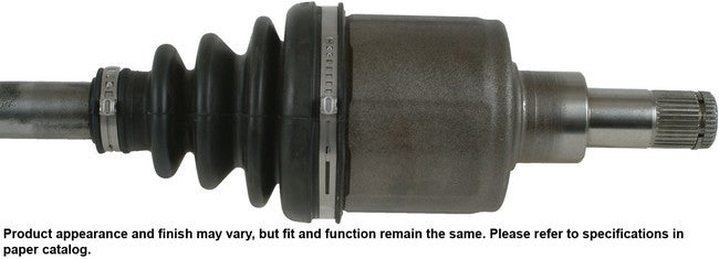 CARDONE Reman CV Axle Assembly P/N:60-2157 Fits: Ford Freestar 07-04, Mercury Monterey 07-04 - Image 3
