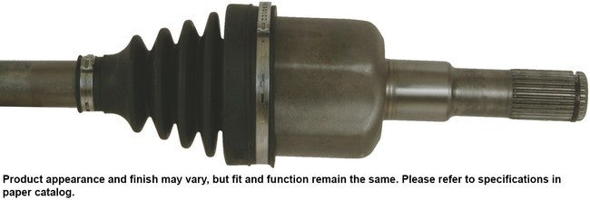 CARDONE Reman CV Axle Assembly P/N:60-2168 Fits: Ford Explorer Sport 2003, Ford Explorer Sport Trac 05-02, Ford Ranger 11-03 - Image 3