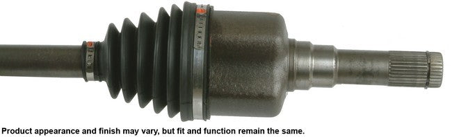 CARDONE Reman CV Axle Assembly P/N:60-2178 Fits: Ford Explorer 05-02, Lincoln Aviator 05-03, Mercury Mountaineer 05-03 - Image 3