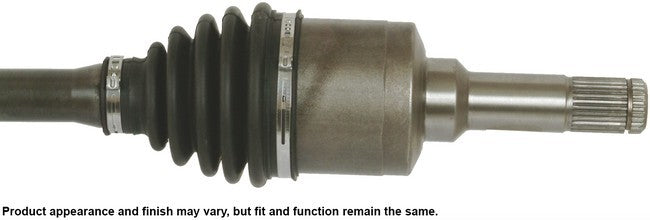 CARDONE Reman CV Axle Assembly P/N:60-2181 Fits: Ford Thunderbird 05-02, Lincoln Ls 06-03 - Image 3