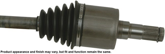 CARDONE Reman CV Axle Assembly P/N:60-2182 Fits: Ford Escape 12-05, Mazda Tribute 06-05, Mazda Tribute 11-08 - Image 3
