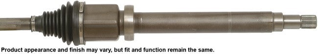 CARDONE Reman CV Axle Assembly P/N:60-2253 Fits: Ford Transit Connect 13-10 - Image 3