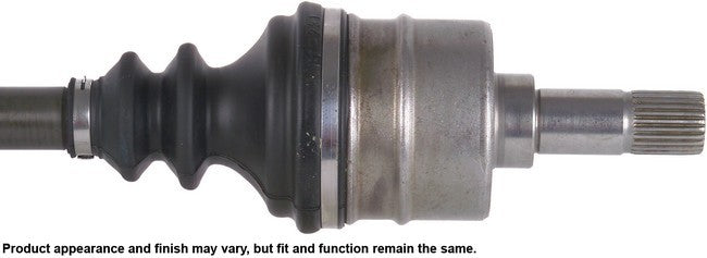 CARDONE Reman CV Axle Assembly P/N:60-3001S Fits: Chrysler TOWN & COUNTRY 1990, Chrysler Voyager 1994, Dodge Caravan 95-87, Dodge Grand Caravan 95-88, Dodge Mini Ram 88-87, Plymouth Grand Voyager 95-88, Plymouth Voyager 95-87 - Image 3