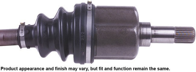 CARDONE Reman CV Axle Assembly P/N:60-3002 Fits: Chrysler Daytona, Chrysler Dynasty, Chrysler Lebaron, Chrysler New Yorker, Chrysler TOWN & COUNTRY, Dodge 600, Dodge Aries, Dodge Daytona, Dodge Dynasty, Dodge Lancer - Image 3