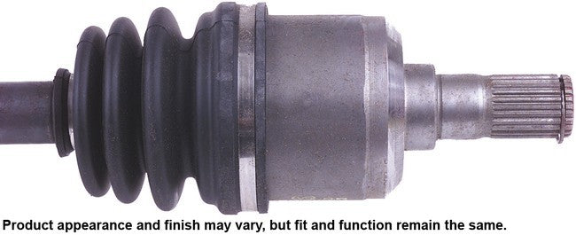 CARDONE Reman CV Axle Assembly P/N:60-3013 Fits: Dodge Colt 88-87, Mitsubishi Mirage 88-87, Plymouth Colt 88-87 - Image 3