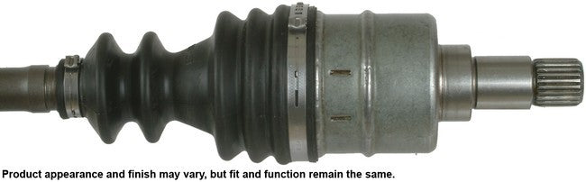 CARDONE Reman CV Axle Assembly P/N:60-3018 Fits: Chrysler E Class, Chrysler Executive Sedan, Chrysler New Yorker, Chrysler TOWN & COUNTRY, Dodge 400, Dodge 600, Dodge Aries, Dodge Charger, Dodge Omni, Dodge Rampage - Image 3