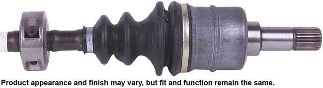 CARDONE Reman CV Axle Assembly P/N:60-3022 Fits: Dodge Omni 90-88, Plymouth Horizon 90-88 - Image 3