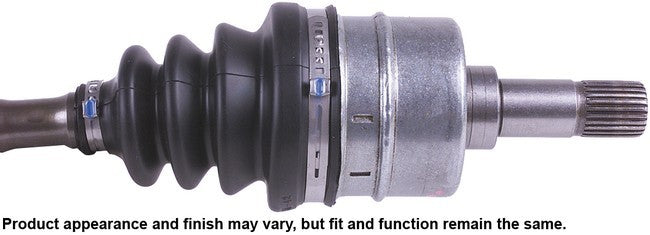 CARDONE Reman CV Axle Assembly P/N:60-3025 Fits: Chrysler Daytona, Chrysler Dynasty, Chrysler Imperial, Chrysler Lebaron, Chrysler New Yorker, Dodge Daytona, Dodge Dynasty, Dodge Shadow, Dodge Spirit, Plymouth Acclaim, Plymouth Sundance - Image 3