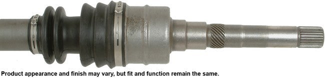 CARDONE Reman CV Axle Assembly P/N:60-3028 Fits: Dodge Omni 90-88, Plymouth Horizon 90-88 - Image 3