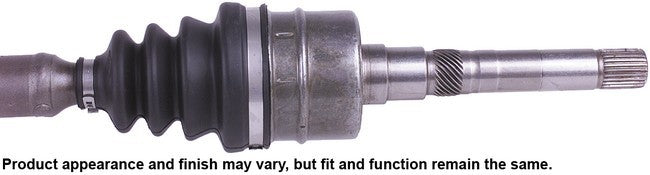 CARDONE Reman CV Axle Assembly P/N:60-3035 Fits: Chrysler TOWN & COUNTRY 95-91, Chrysler Voyager 1994, Dodge Caravan 95-91, Dodge Grand Caravan 95-91, Plymouth Grand Voyager 95-91, Plymouth Voyager 95-91 - Image 3