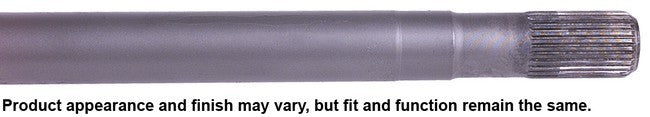 CARDONE Reman CV Axle Assembly P/N:60-3037 Fits: Jeep Cherokee 1990, Jeep Cherokee 87-84, Jeep Cherokee 93-92, Jeep Comanche 87-86, Jeep Wagoneer 87-84 - Image 3