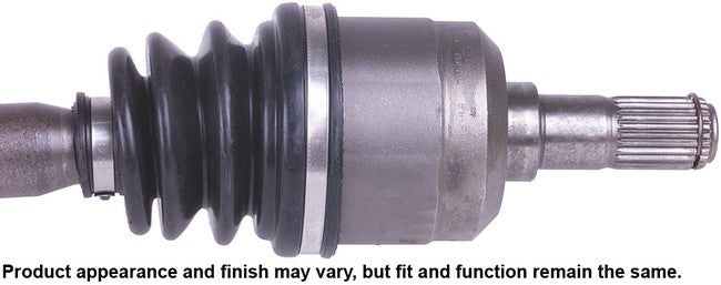 CARDONE Reman CV Axle Assembly P/N:60-3040 Fits: Dodge Colt 1990, Eagle Summit 90-89, Mitsubishi Galant 87-85, Mitsubishi Mirage 1989, Mitsubishi Mirage 92-91, Plymouth Colt 1990 - Image 3