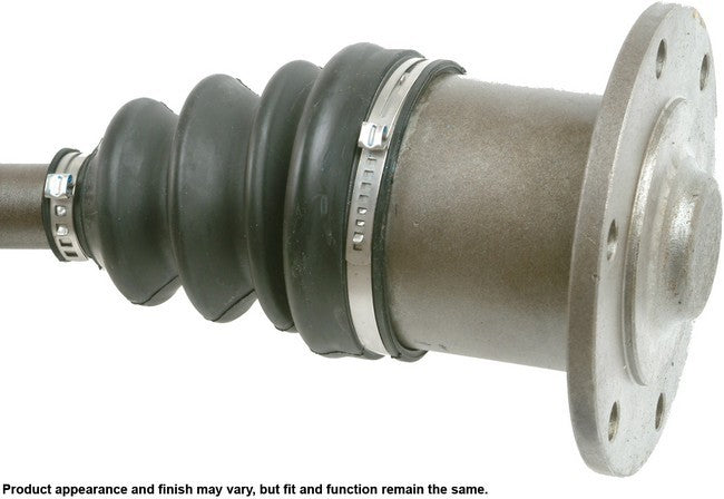 CARDONE Reman CV Axle Assembly P/N:60-3042 Fits: Dodge Caravan 93-91, Dodge Grand Caravan 95-91, Plymouth Grand Voyager 95-91, Plymouth Voyager 93-91 - Image 3