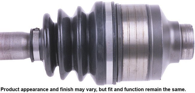 CARDONE Reman CV Axle Assembly P/N:60-3057 Fits: Hyundai Sonata 91-90 - Image 3
